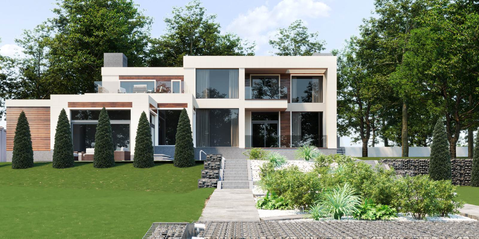 La Promenade House