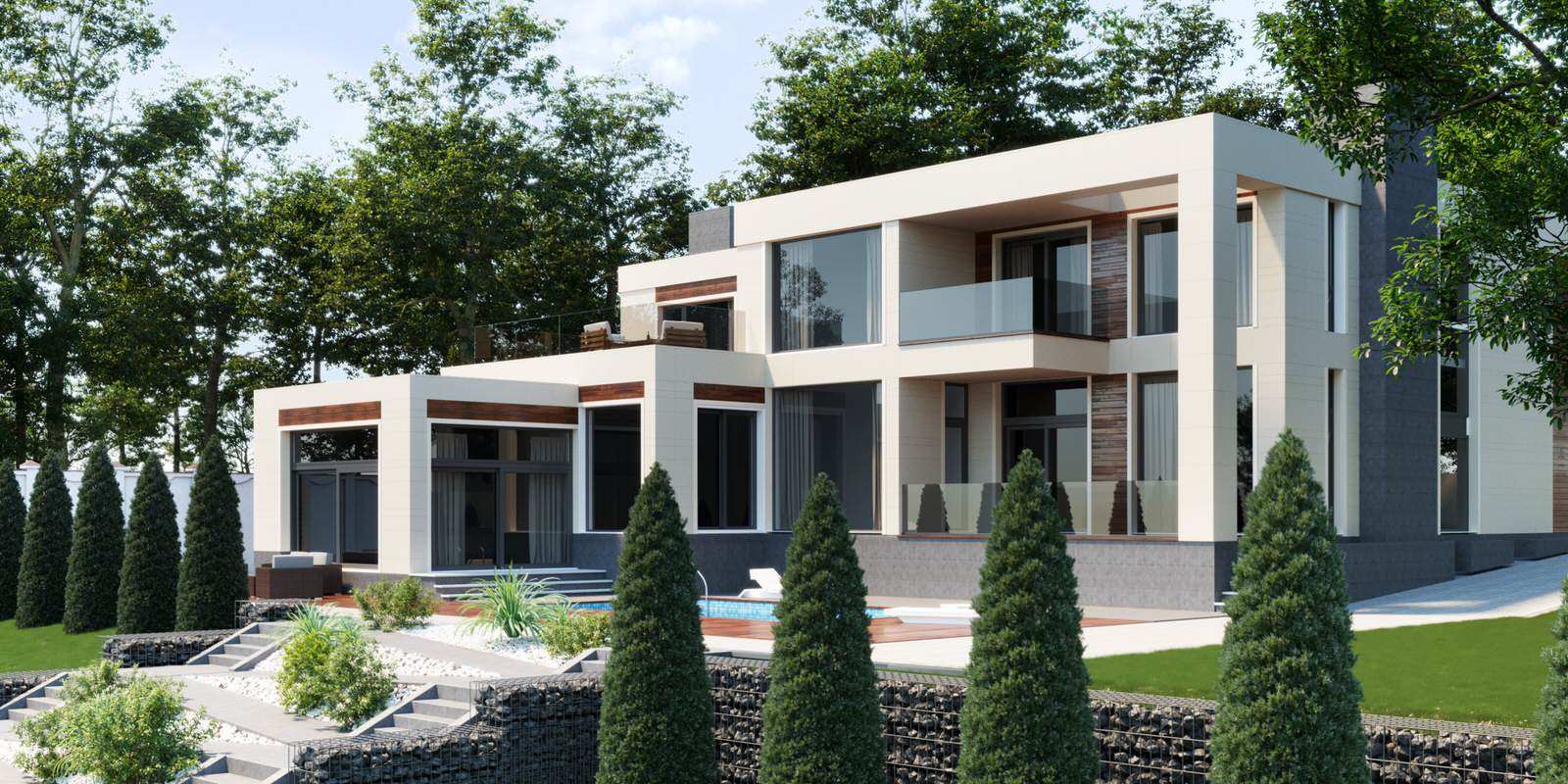 La Promenade House