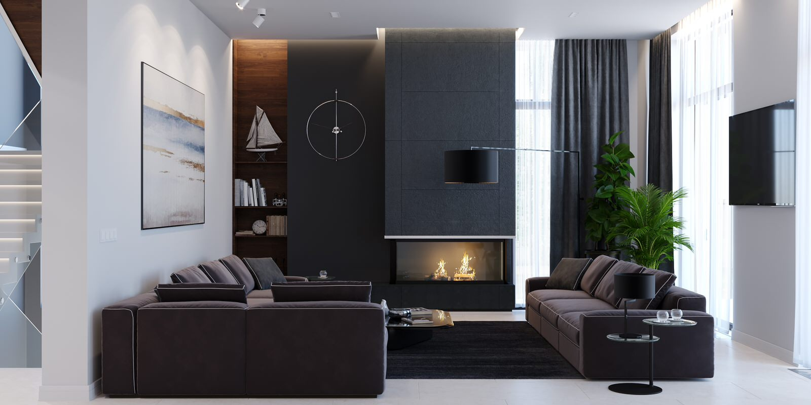 La Promenade House
