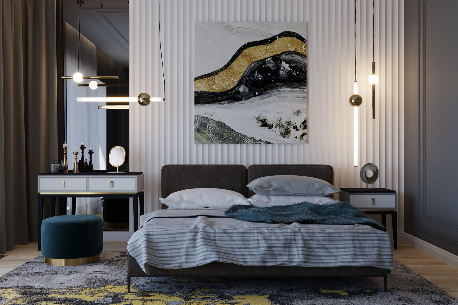 La Promenade House
