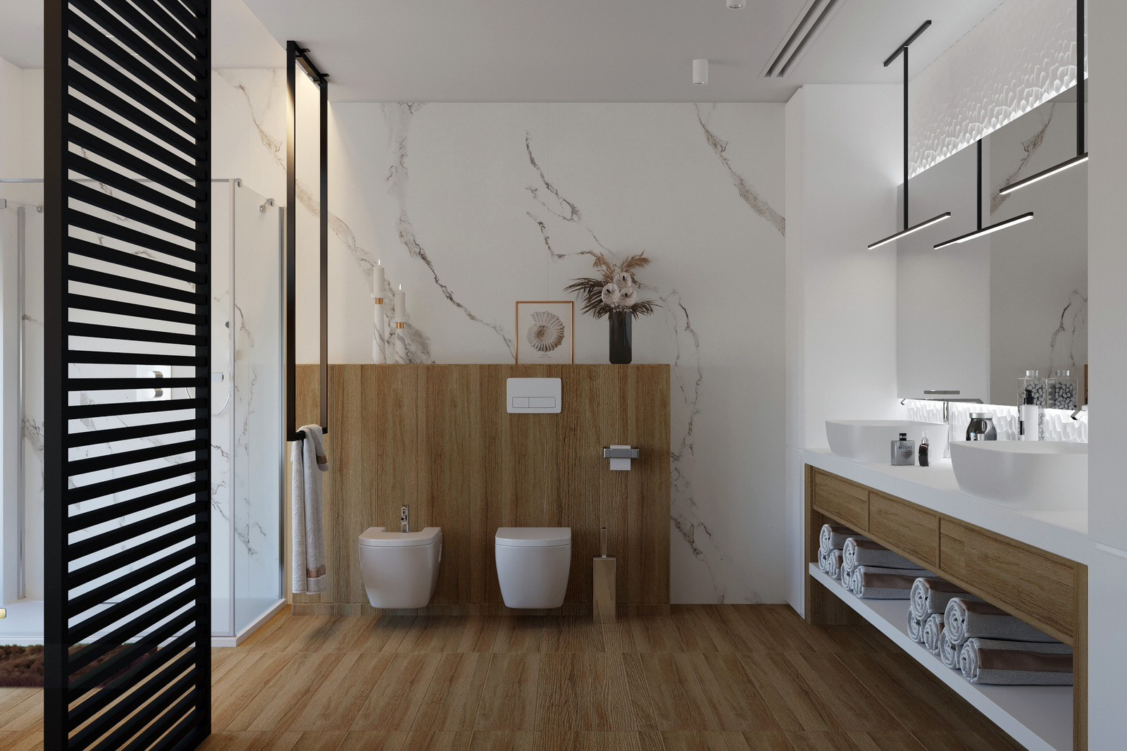 La Promenade House