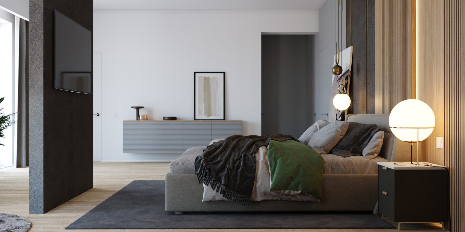 La Promenade House