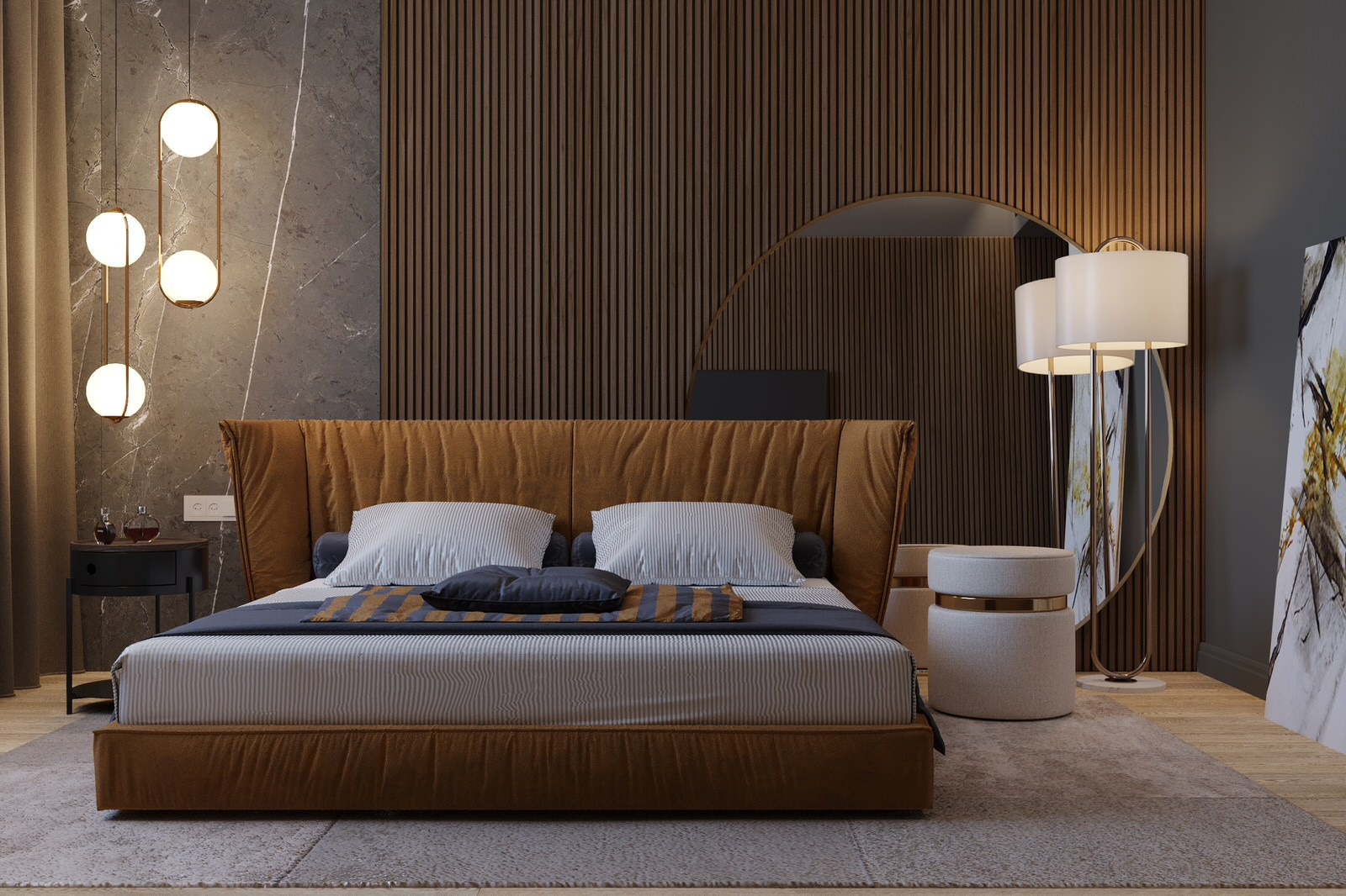 La Promenade House