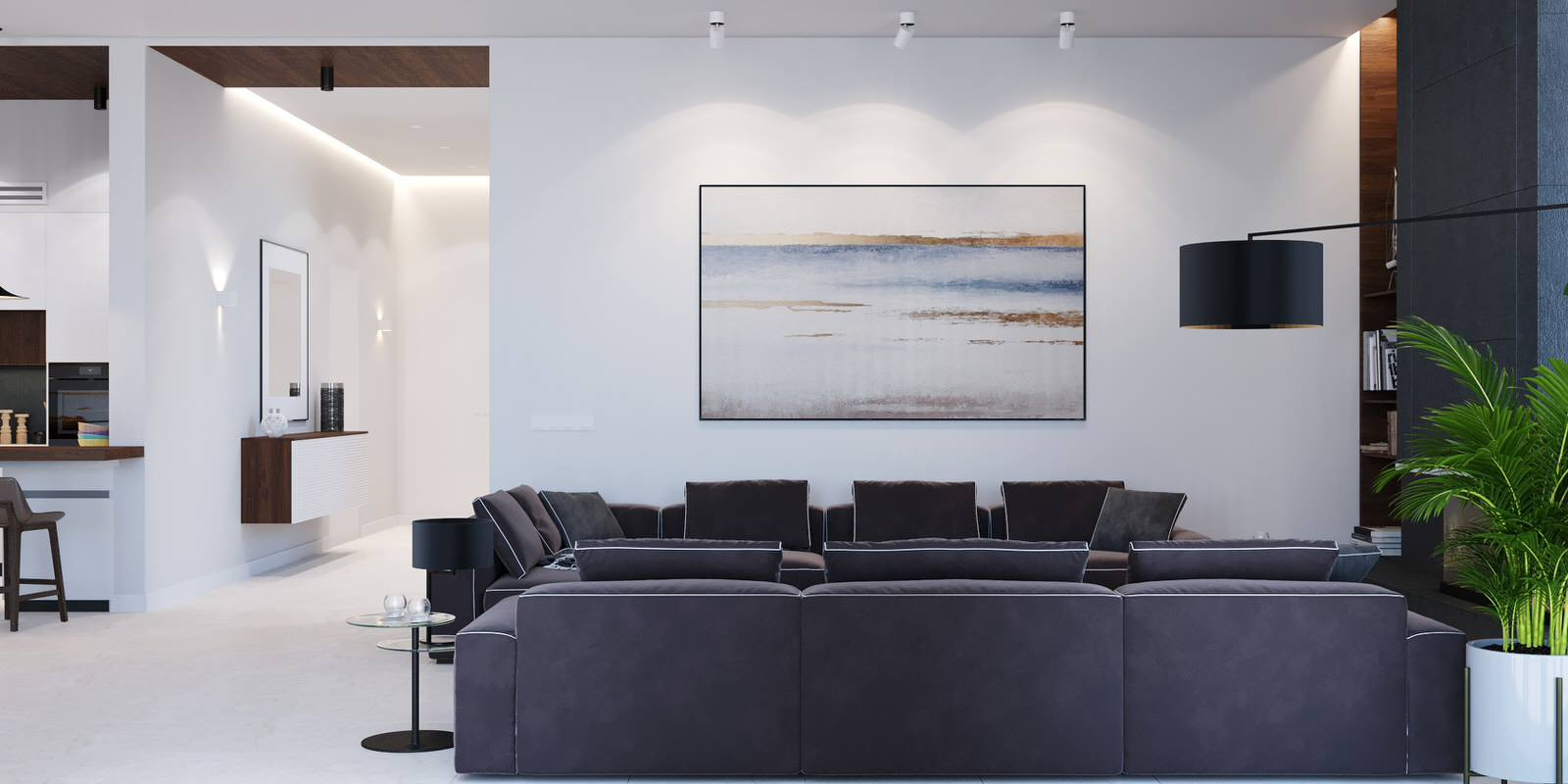 La Promenade House