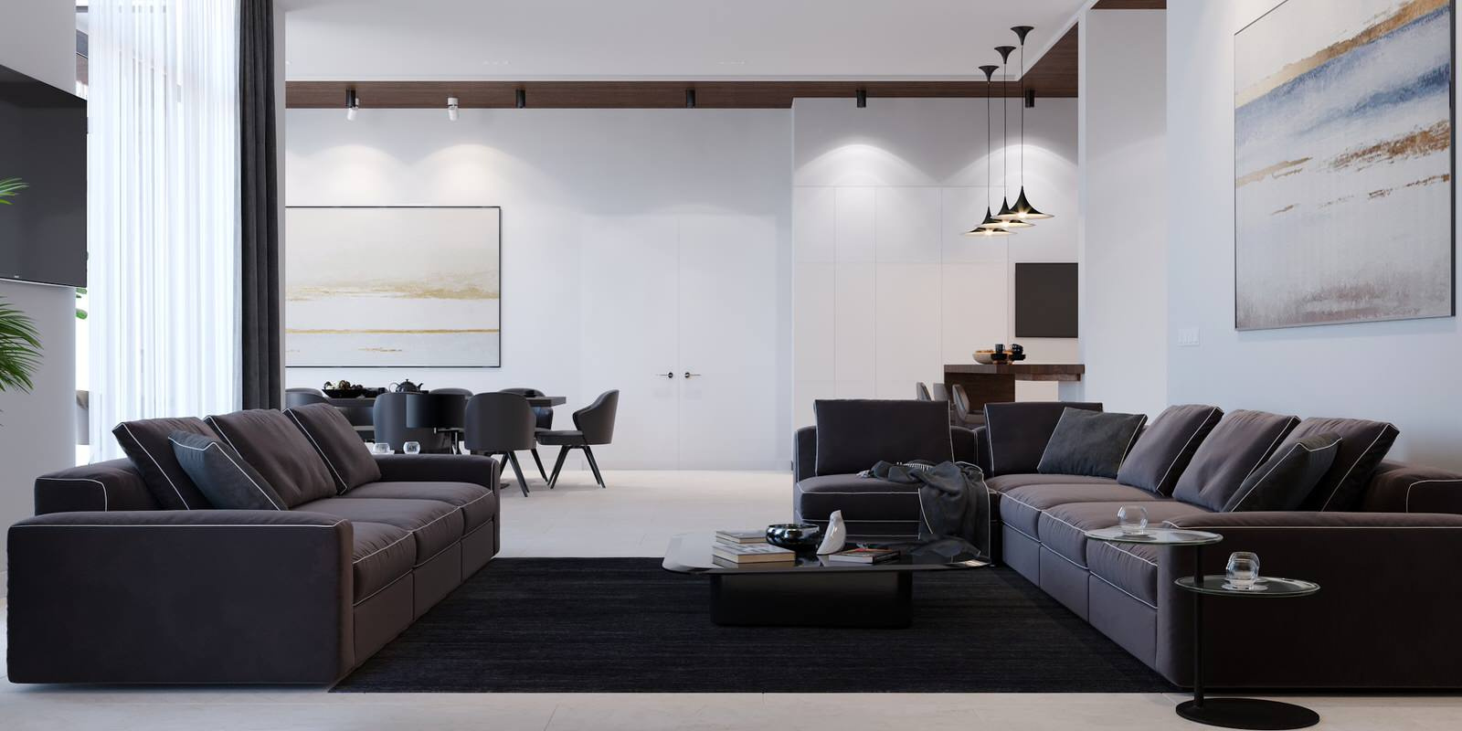La Promenade House