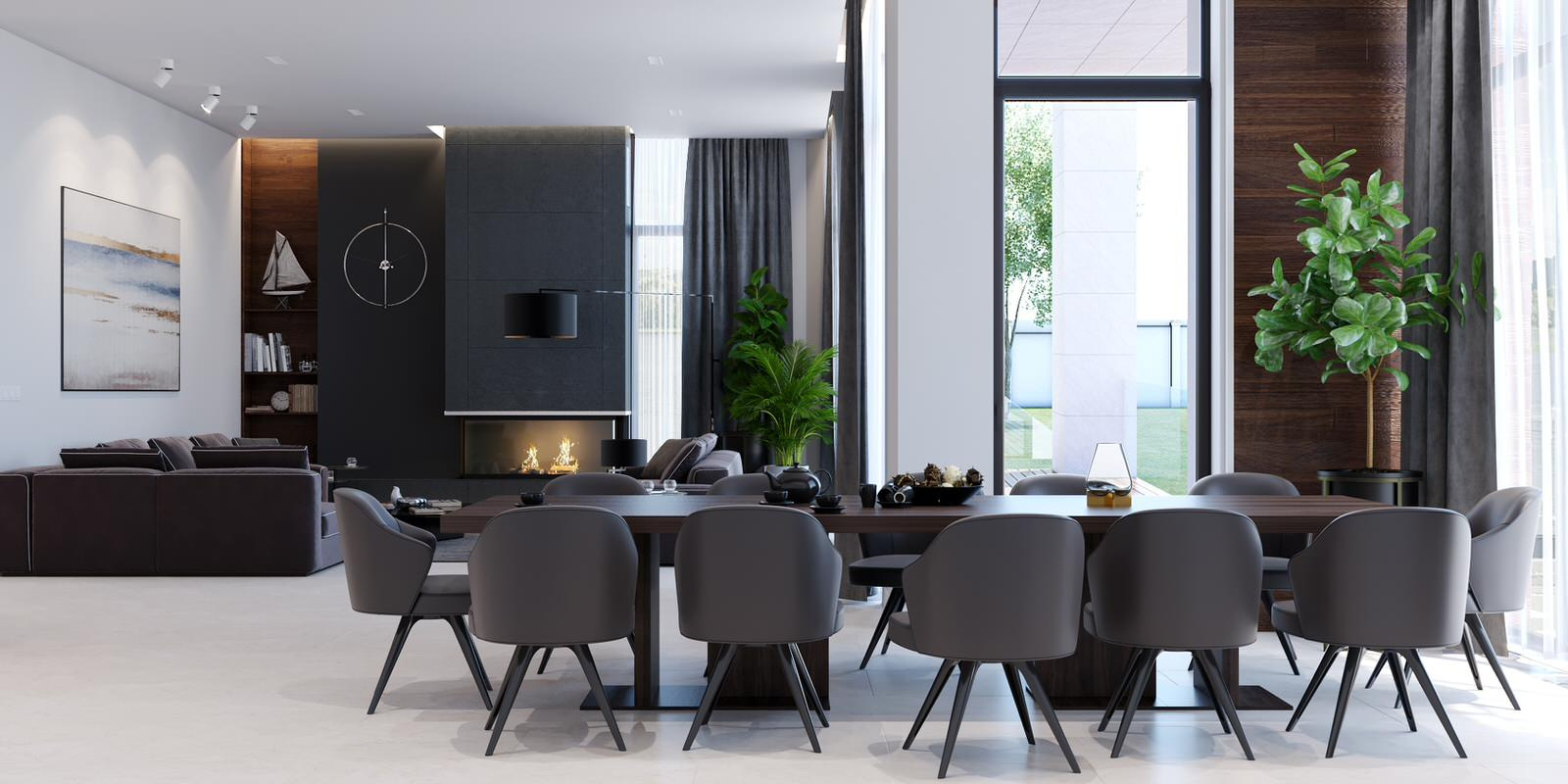 La Promenade House