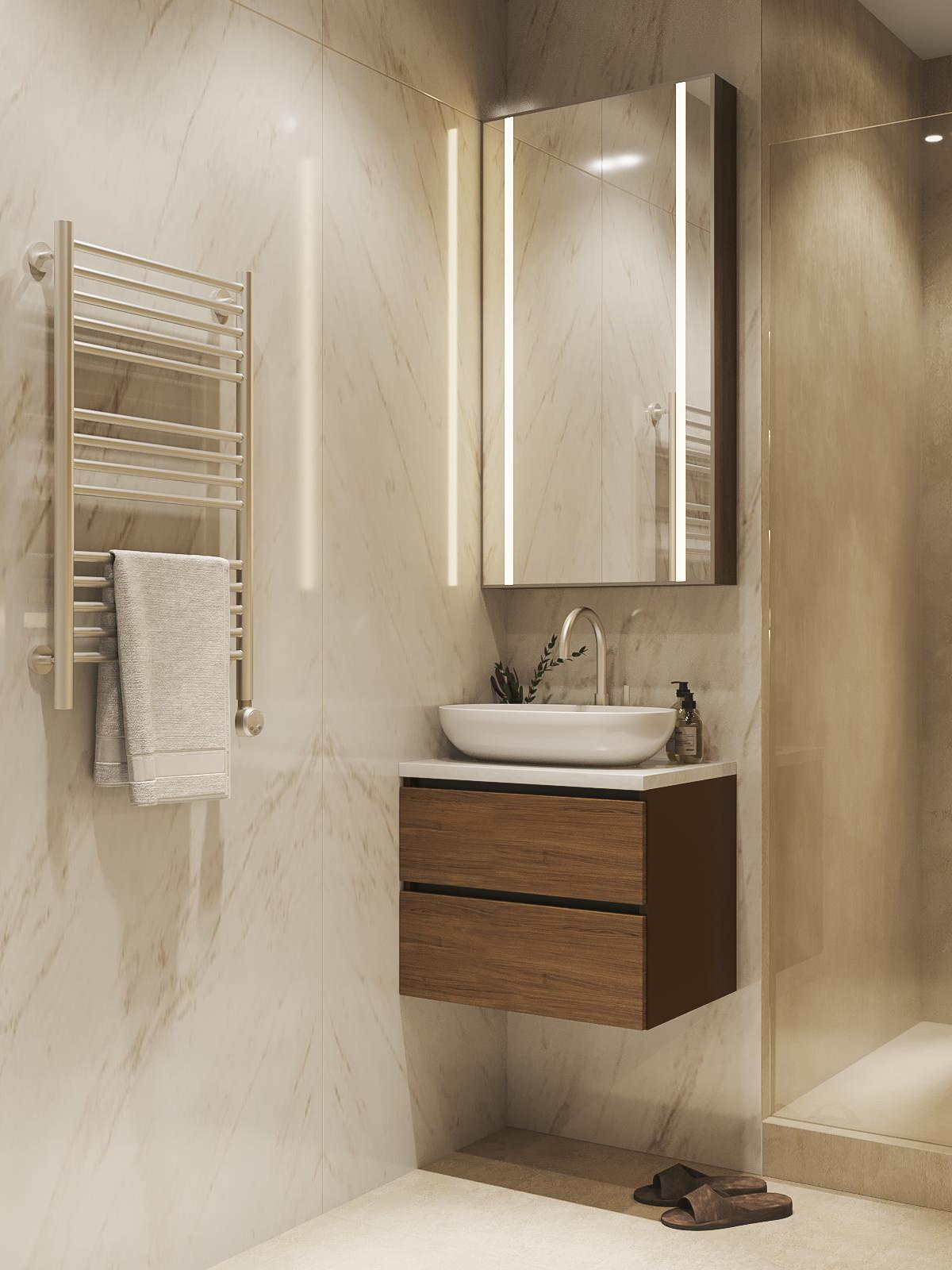 Marble