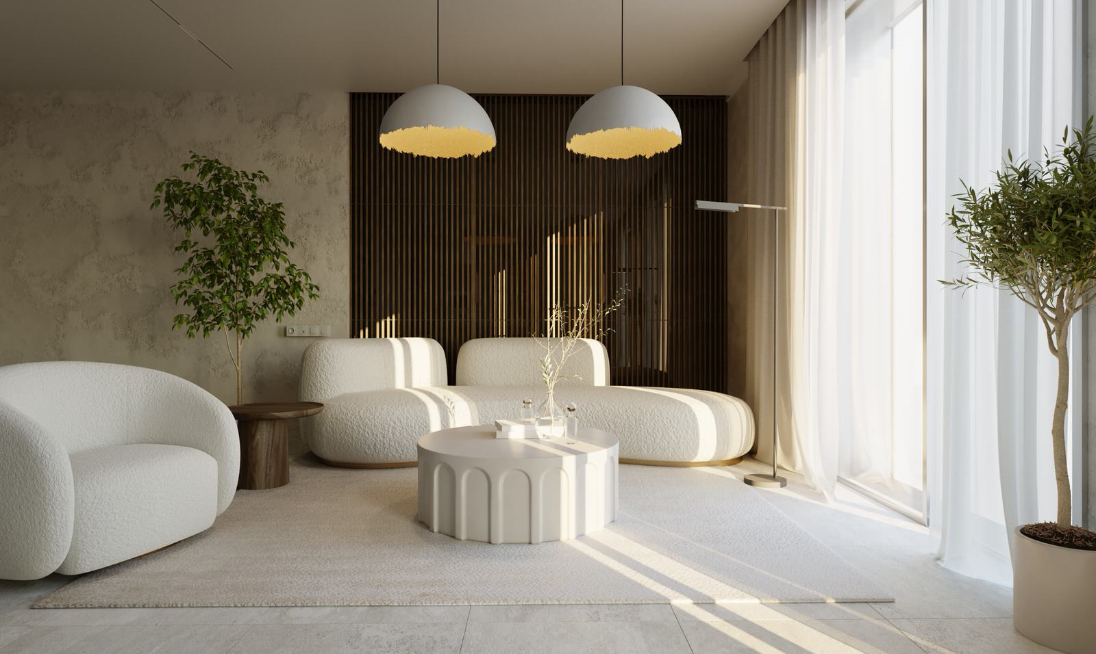 SUNNY HOUSE