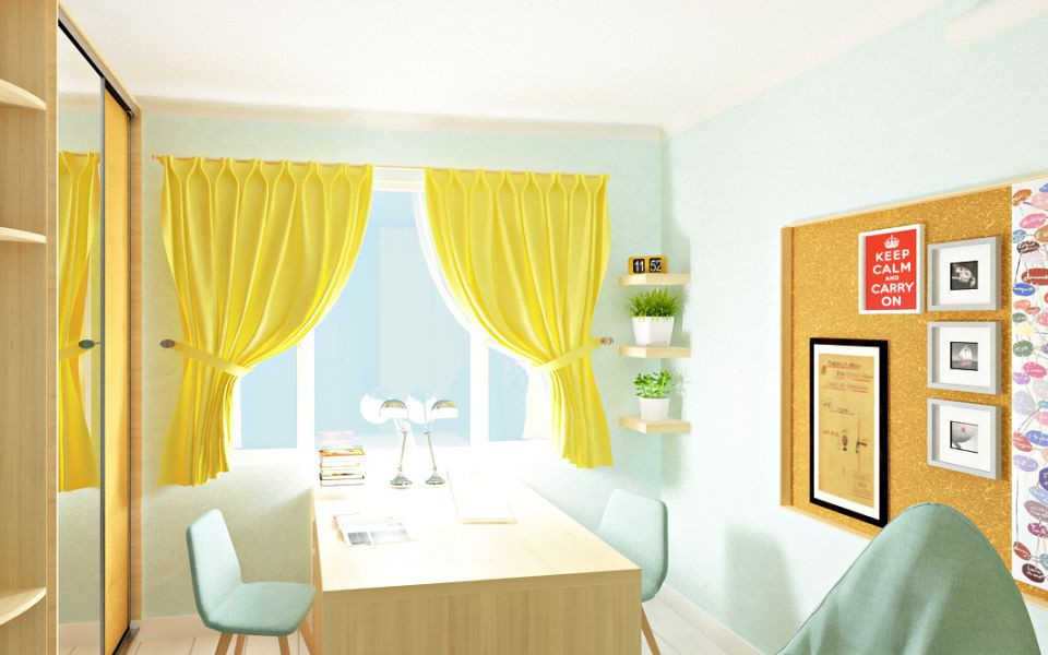 Юлия Смирнова