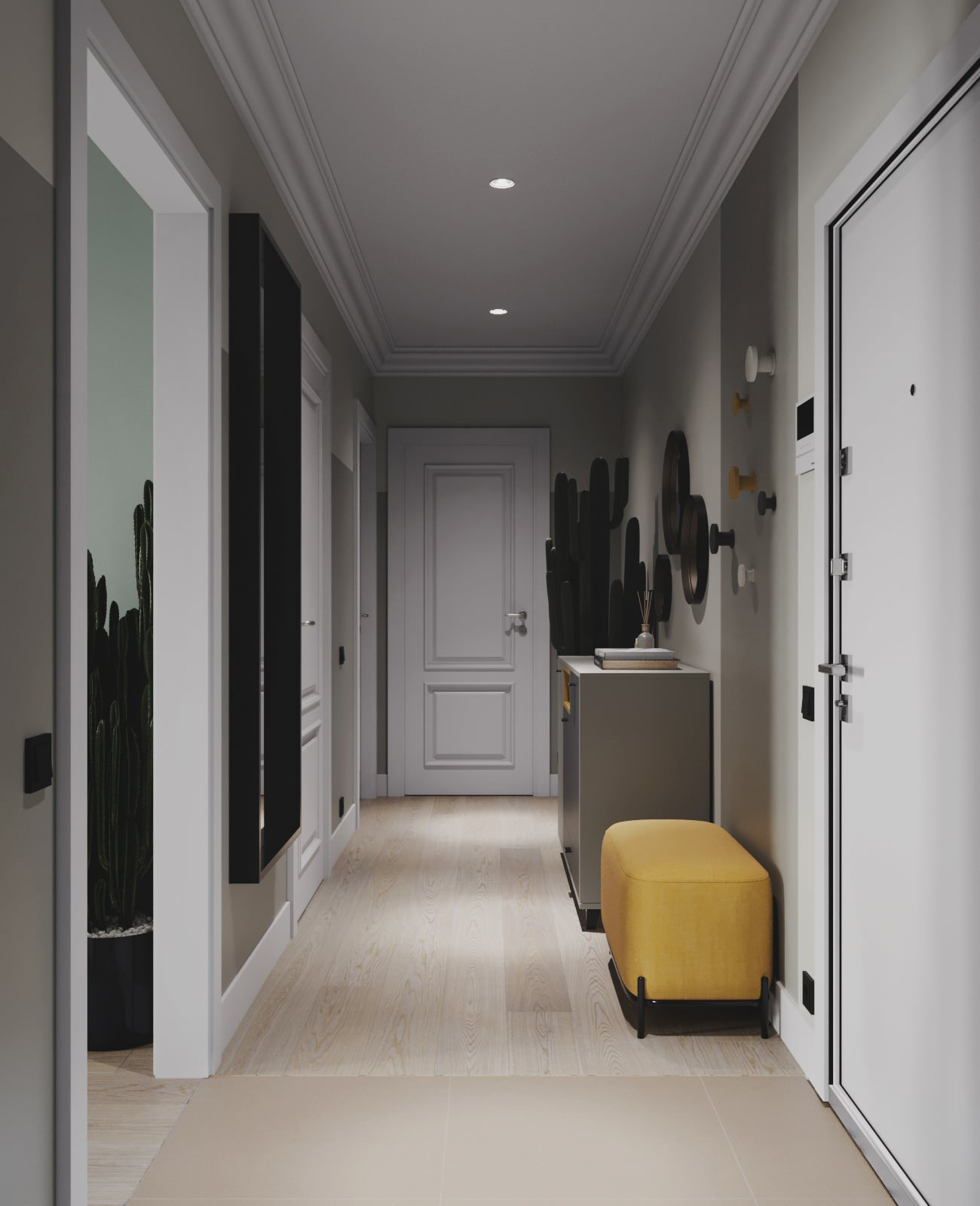 Terrazzo
