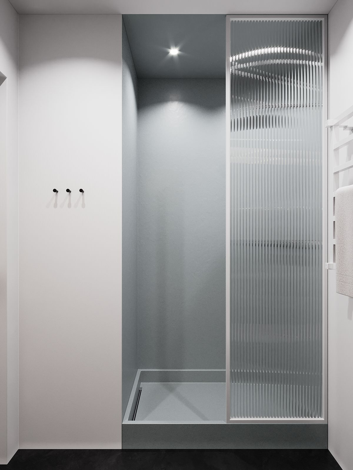 SHU Apartment