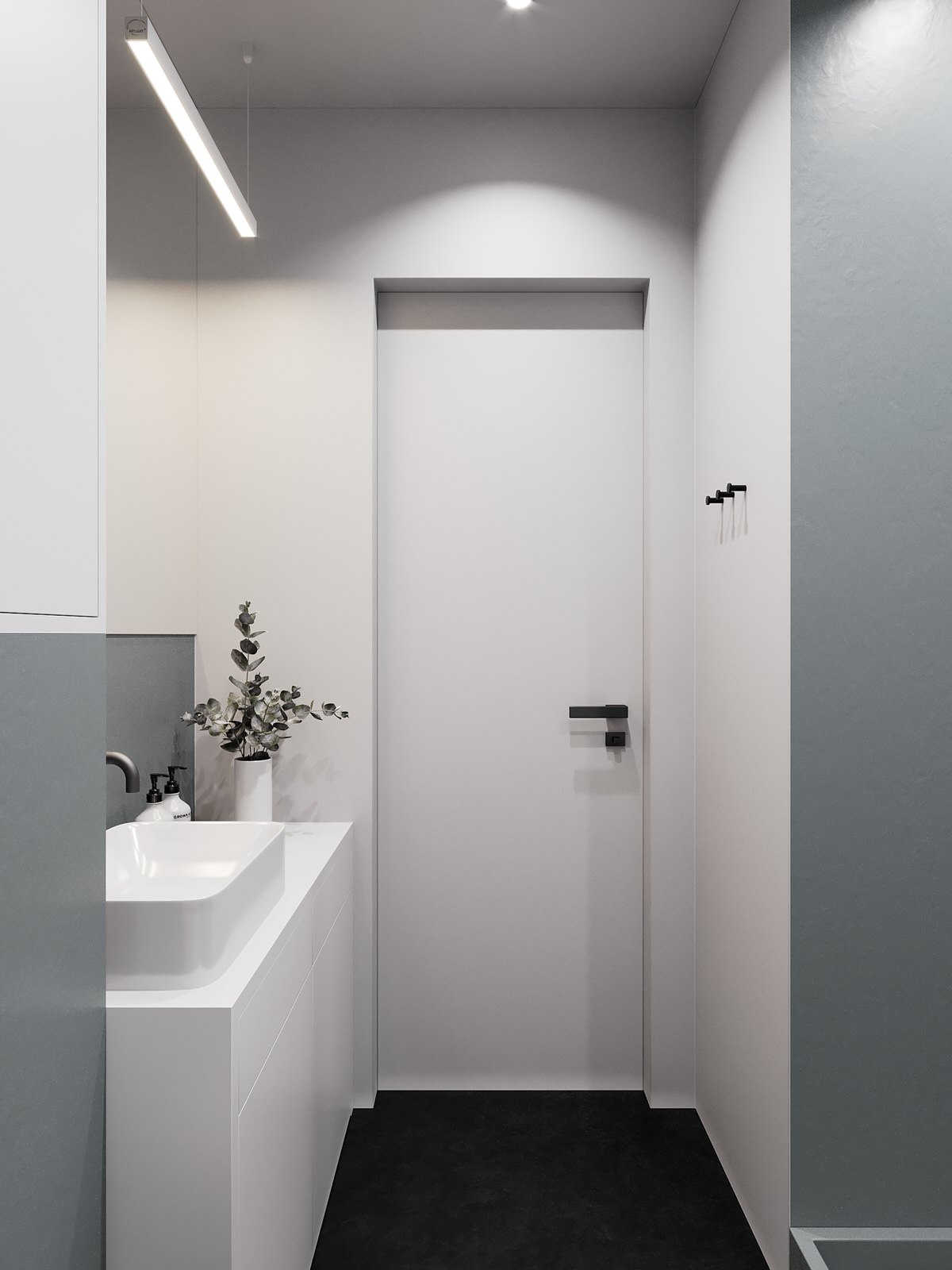SHU Apartment