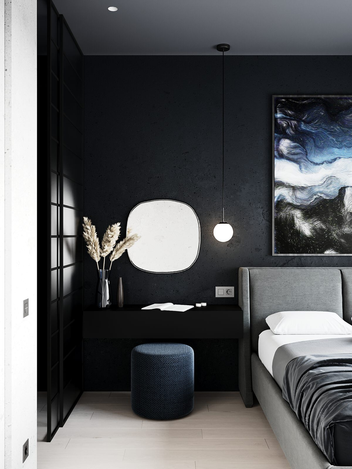 BAY Apartment