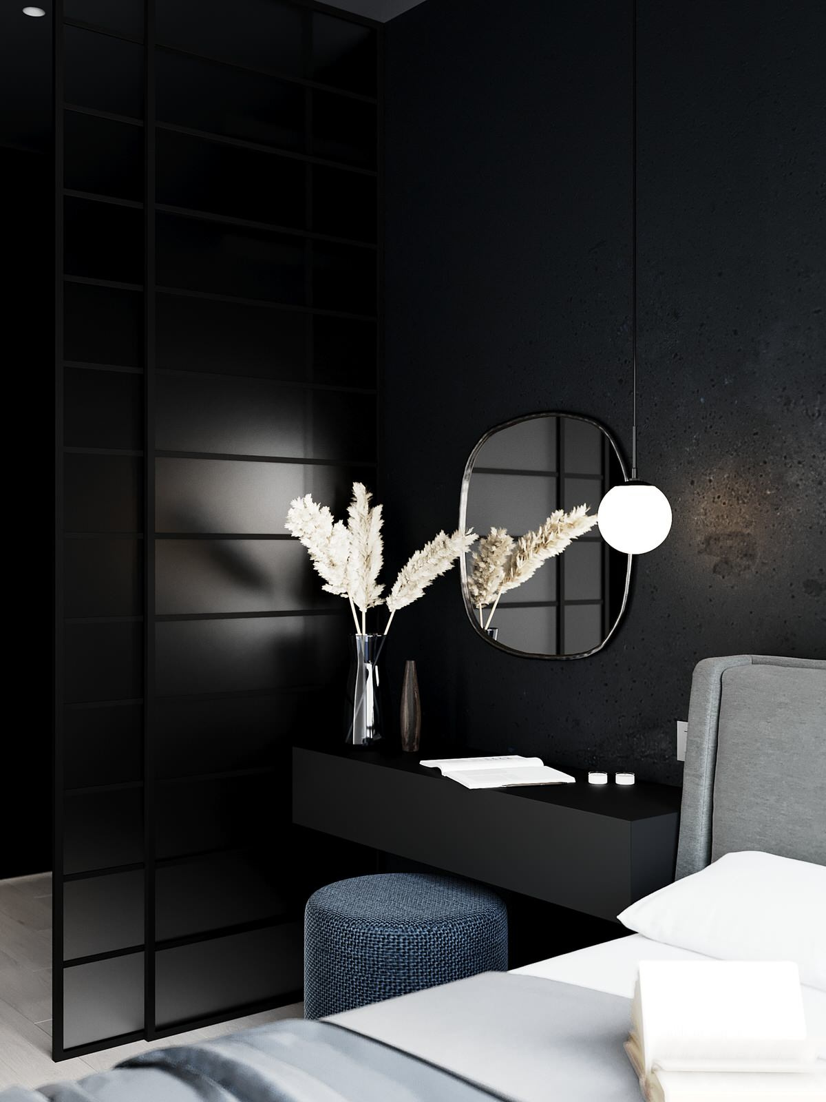 BAY Apartment