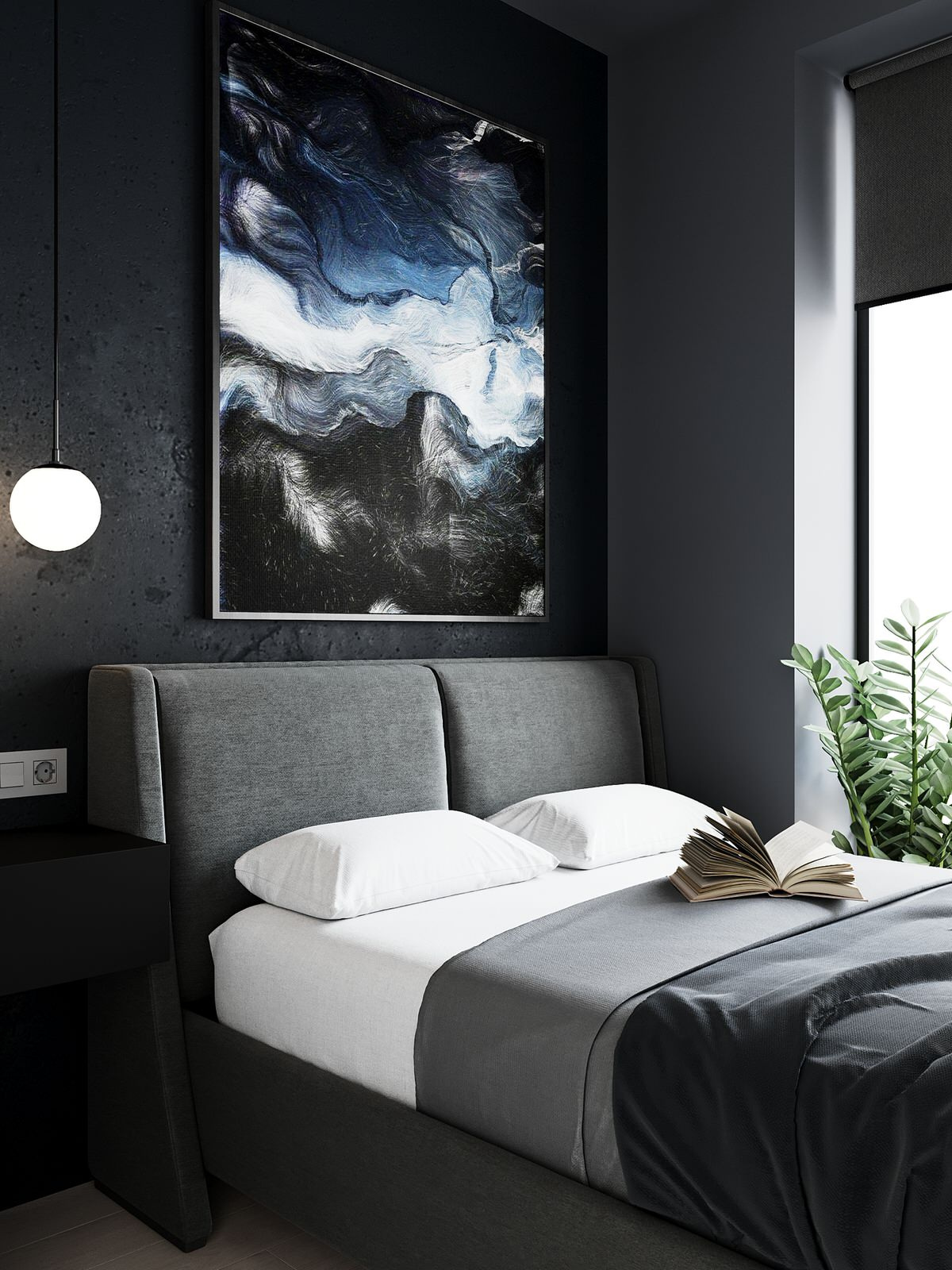 BAY Apartment