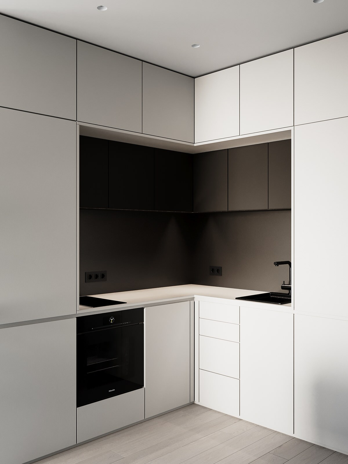 BAY Apartment