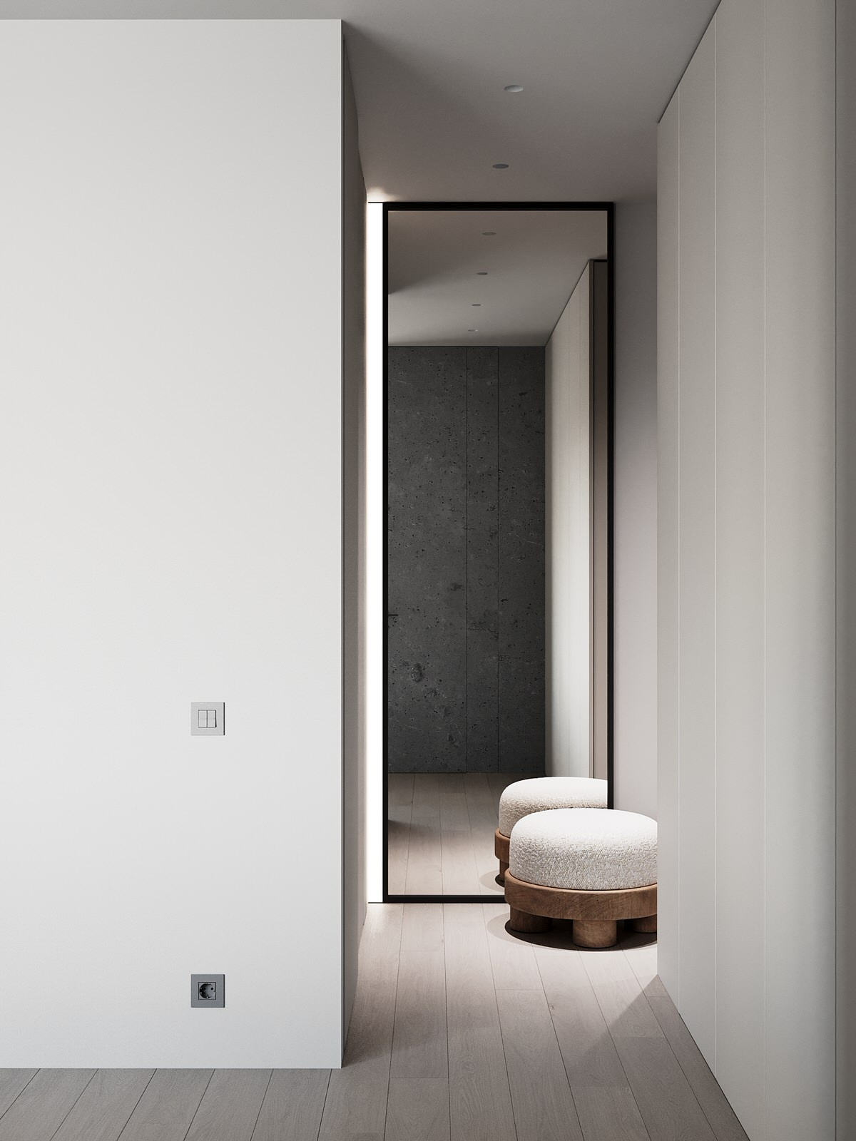 BAY Apartment