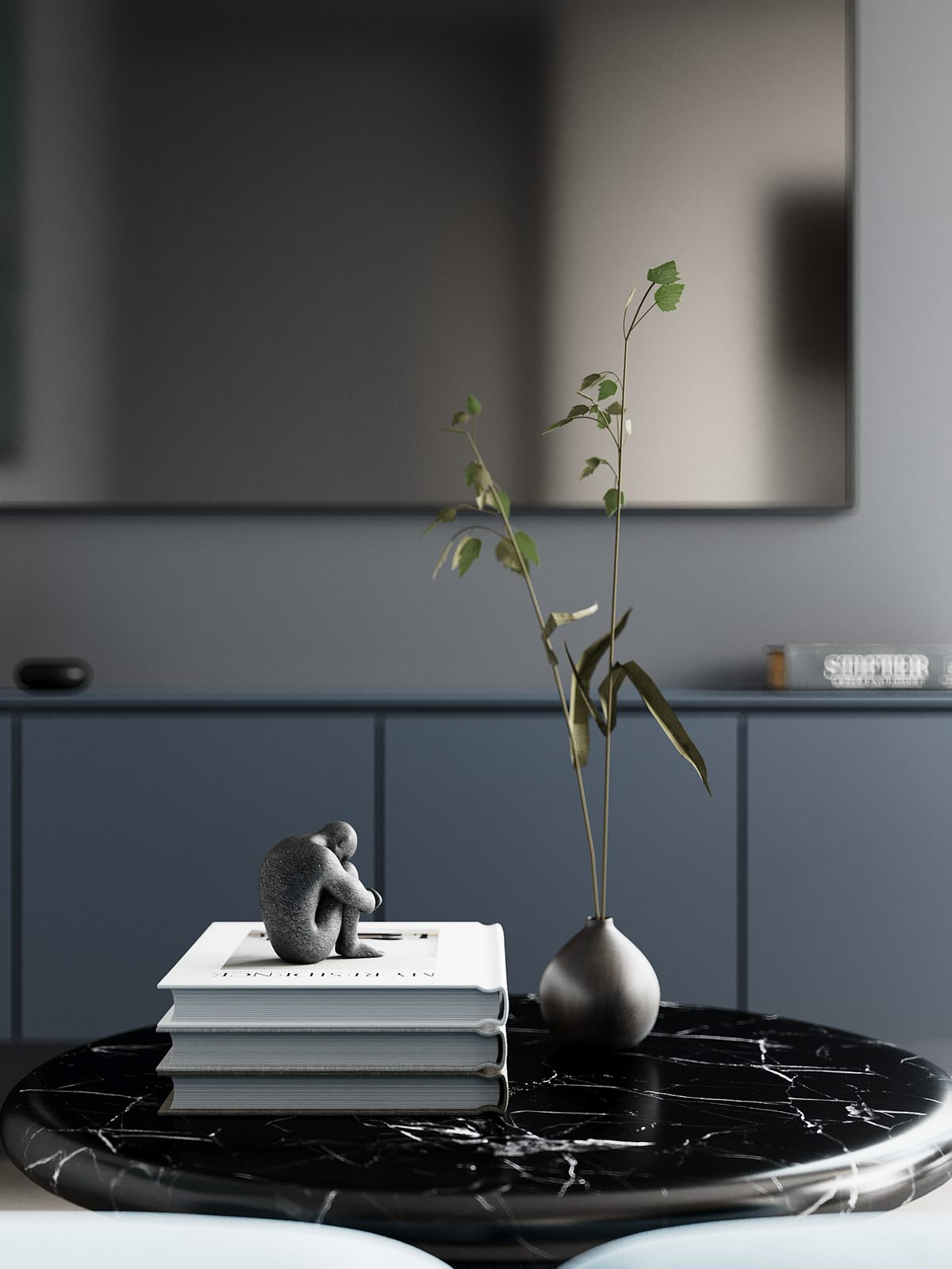 BAY Apartment