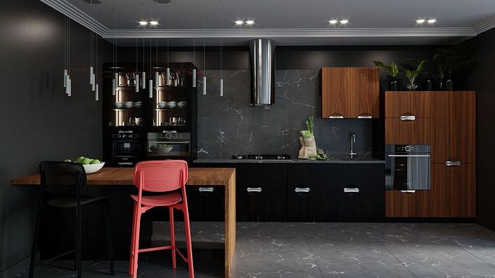 Модель Corund