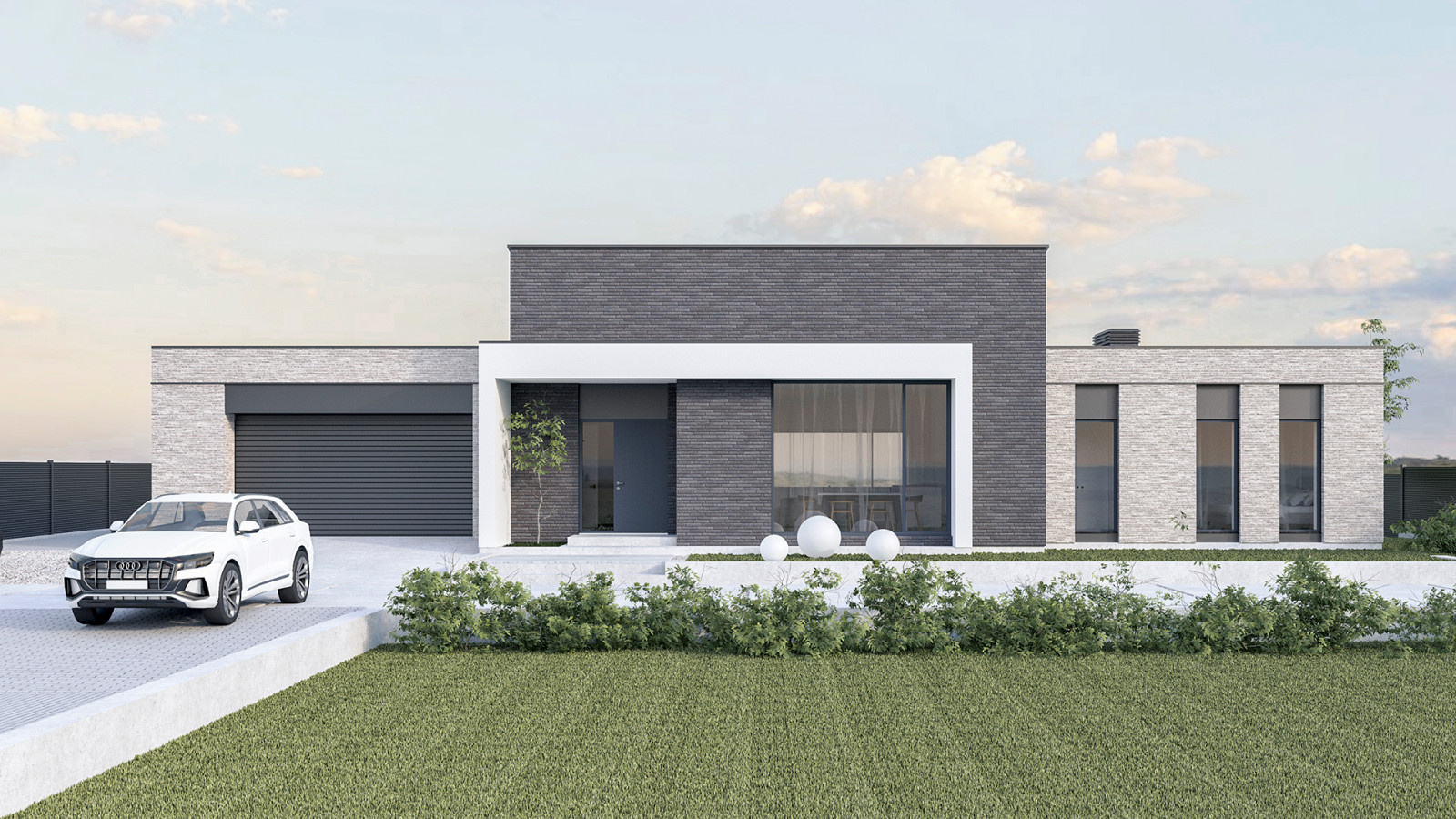 AIR House Project