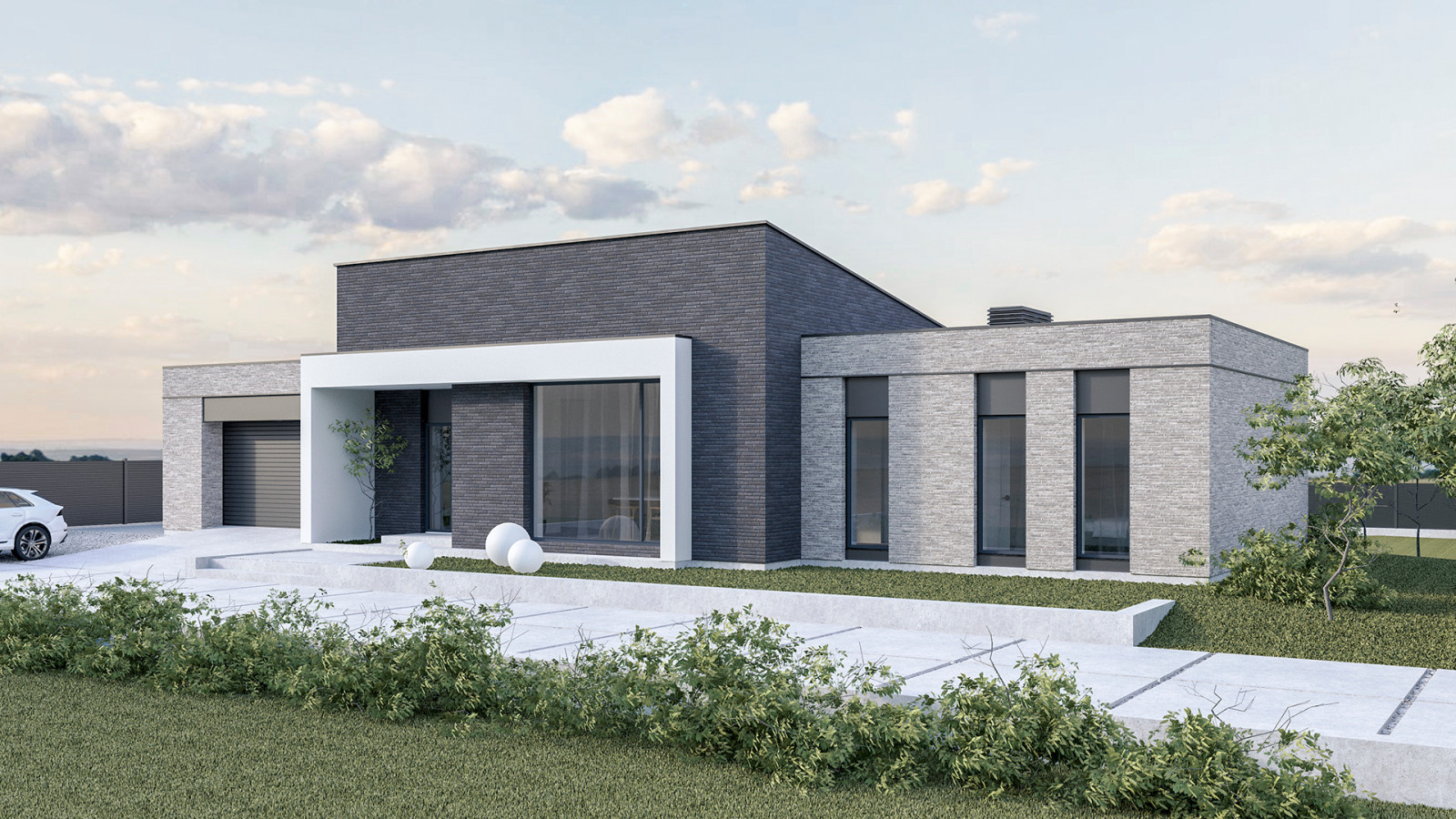 AIR House Project