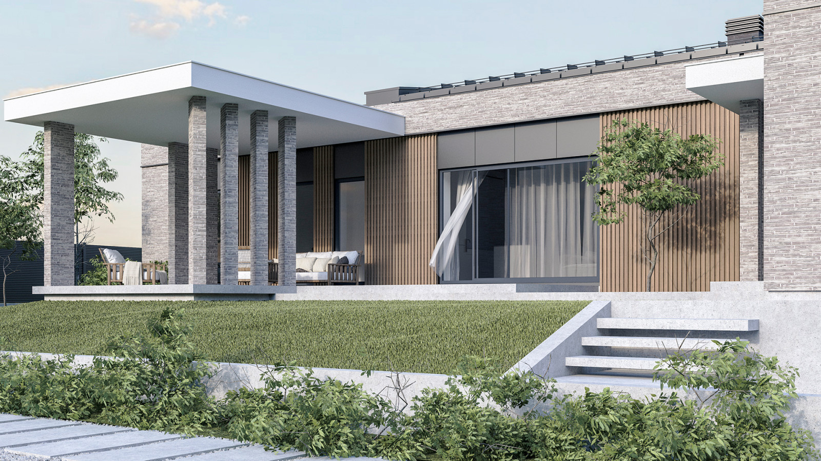 AIR House Project