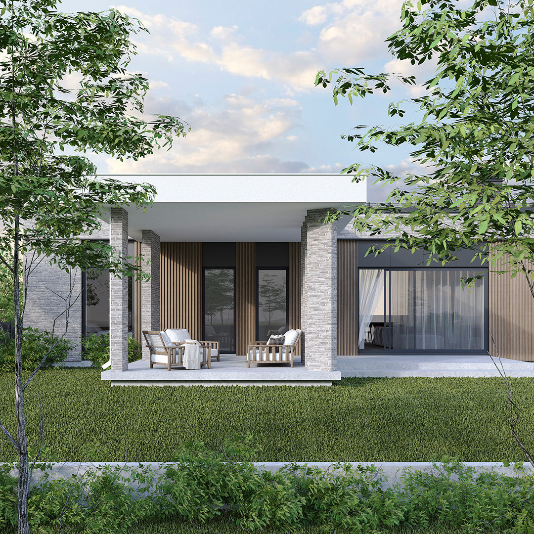 AIR House Project