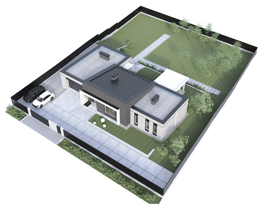 AIR House Project