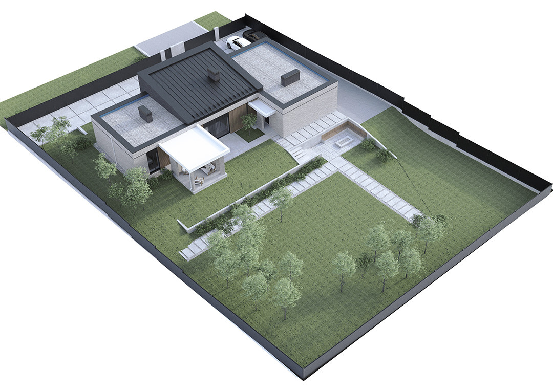 AIR House Project