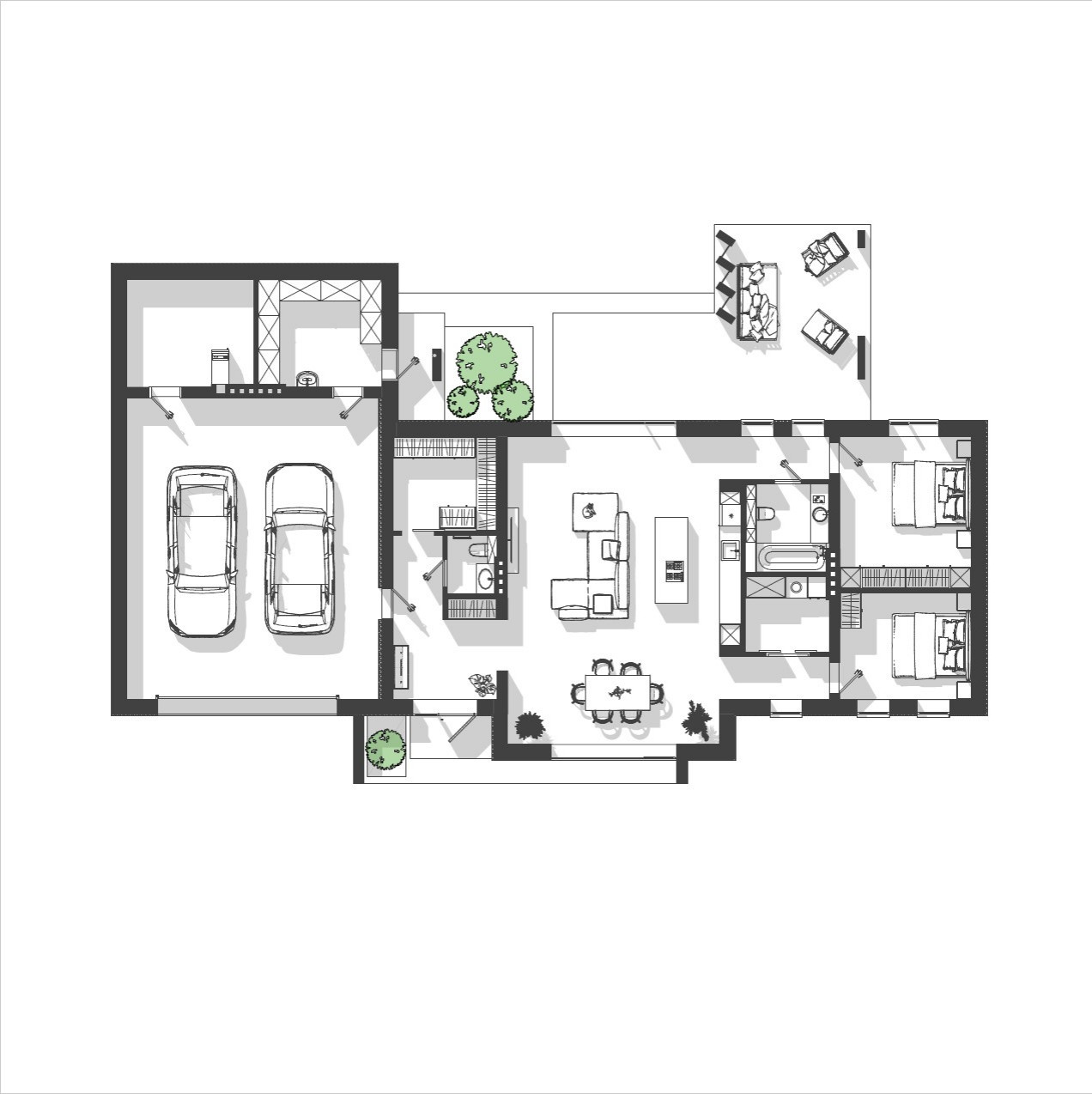 AIR House Project