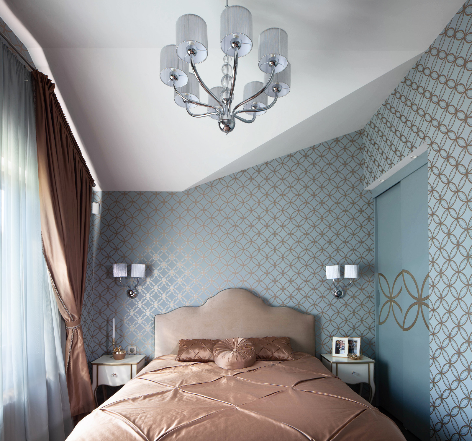 Спальня | bedroom