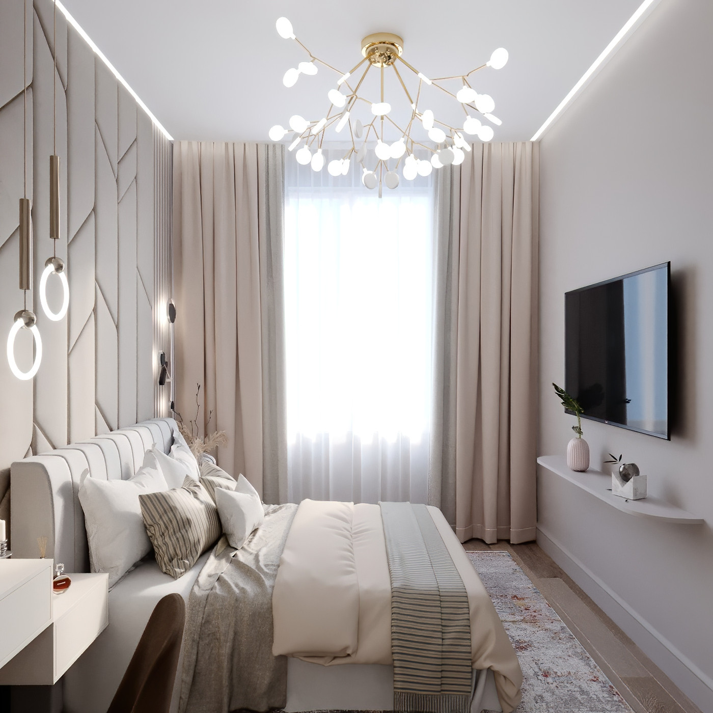 Миниквартира