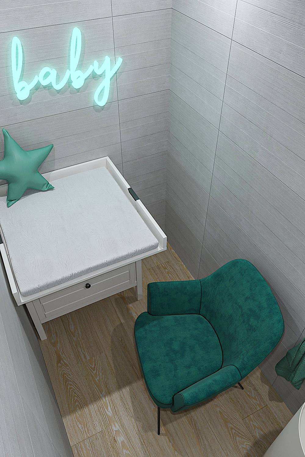 Детский бассейн Baby Spa, ул. Немировича-Данченко, г. Новосибирск