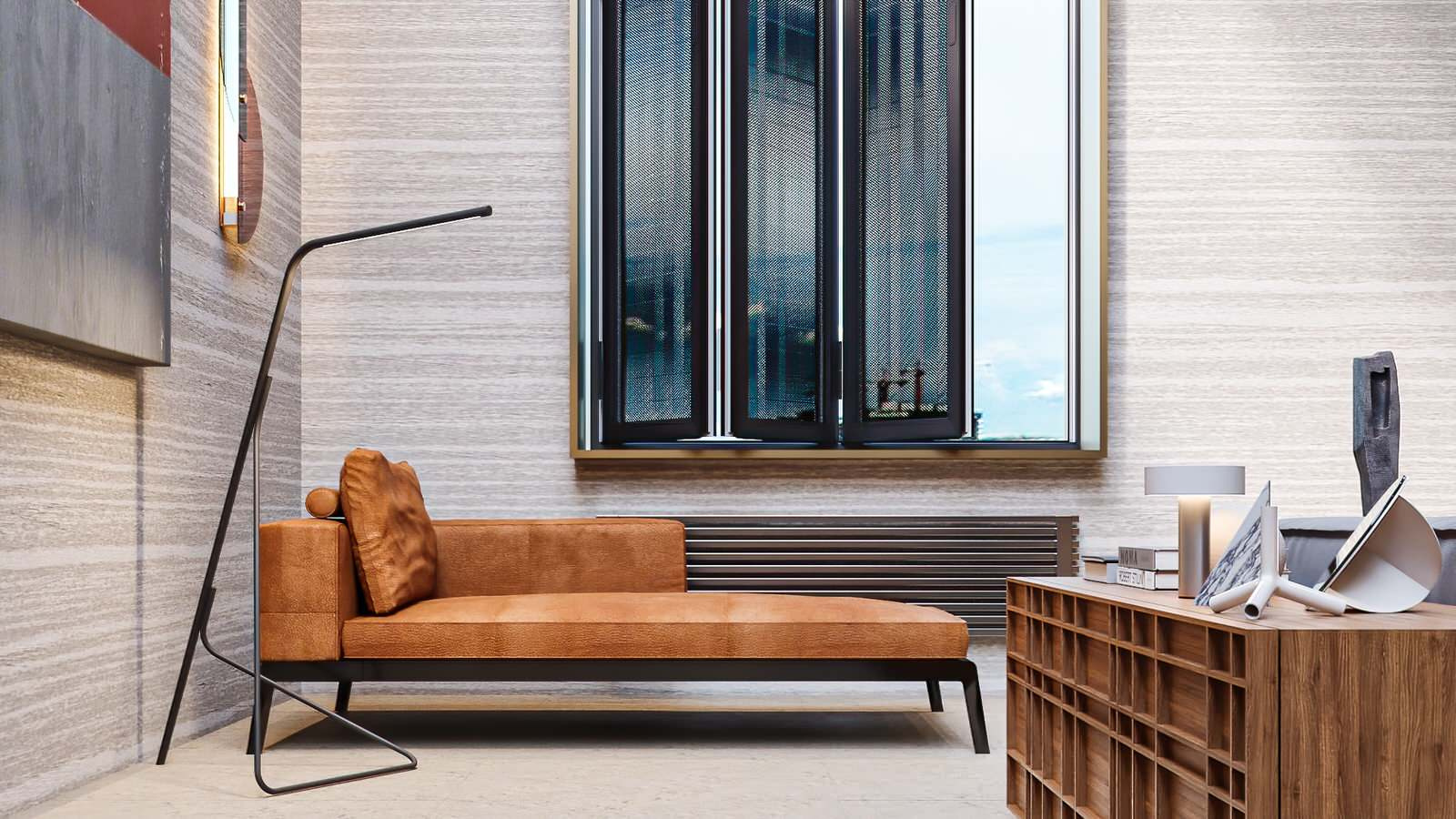 PALAZZO LUXURY