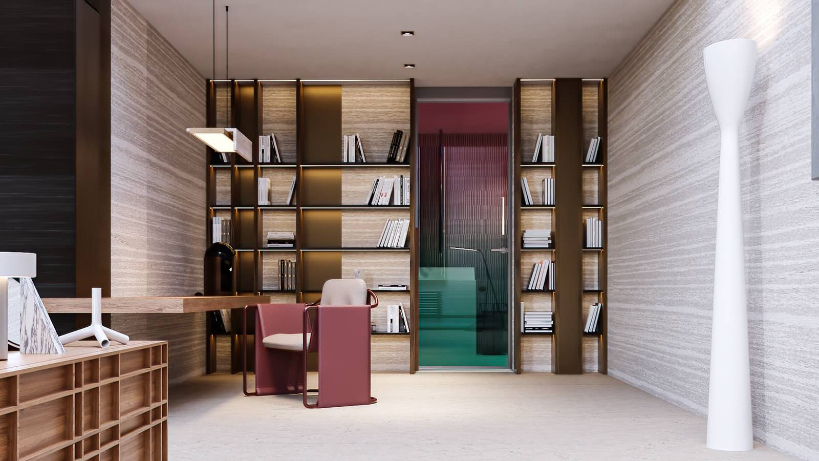 PALAZZO LUXURY