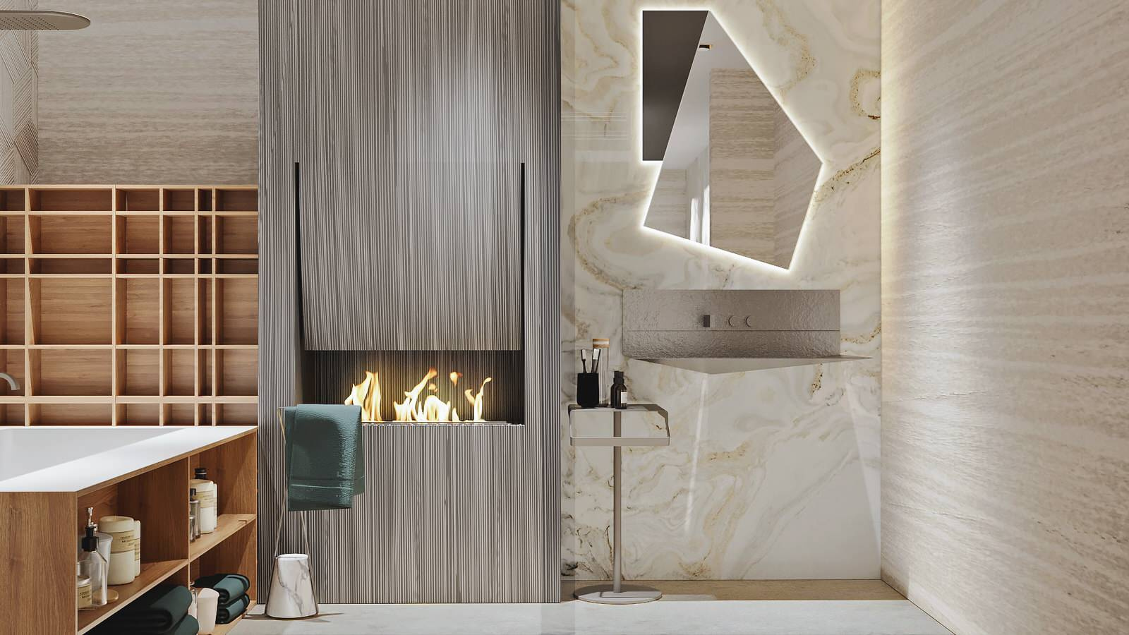 PALAZZO LUXURY