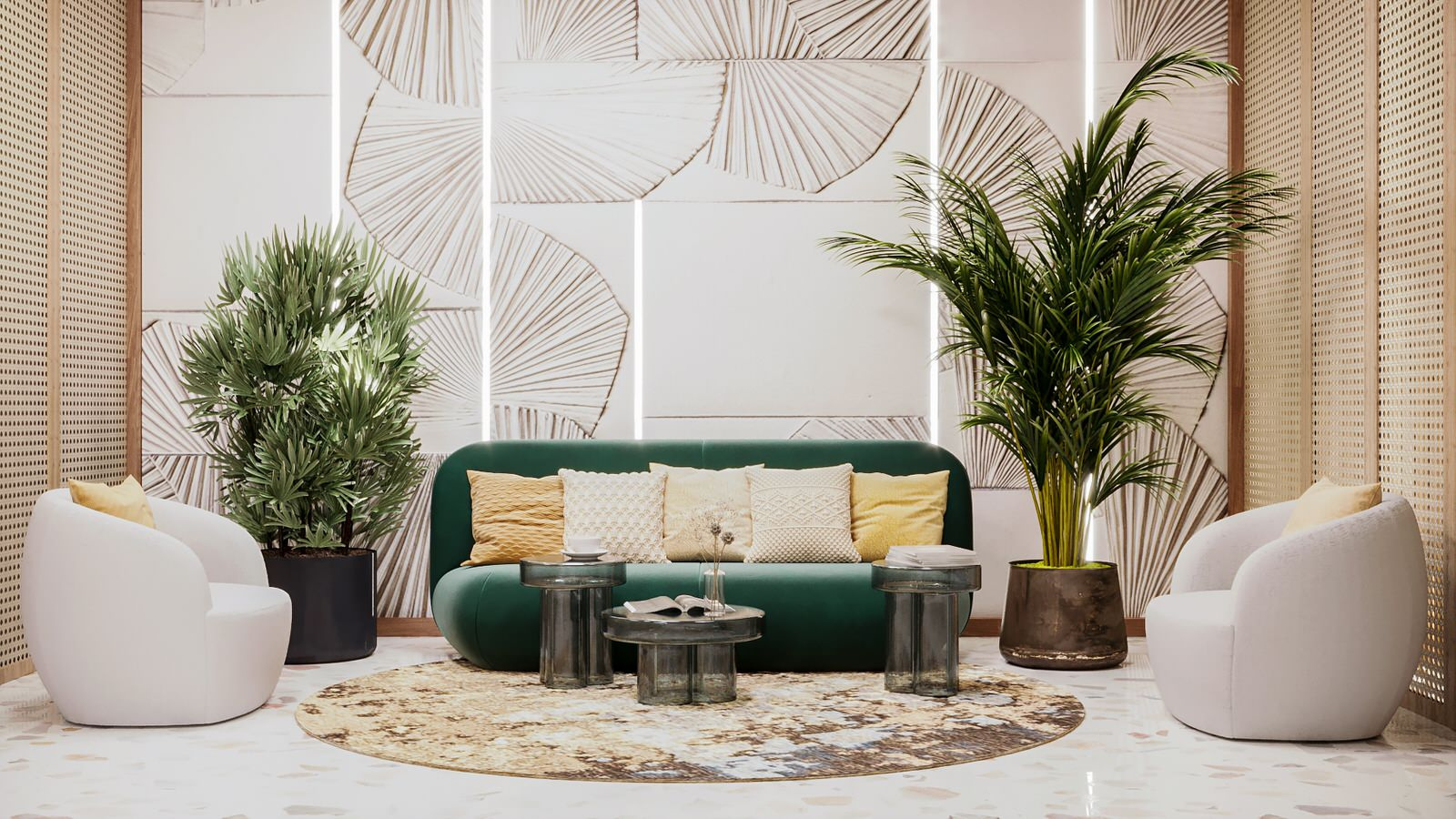 PALAZZO WELLNESS
