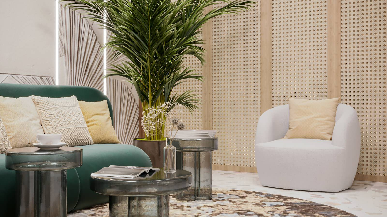 PALAZZO WELLNESS