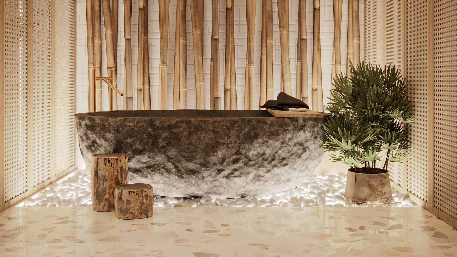 PALAZZO WELLNESS