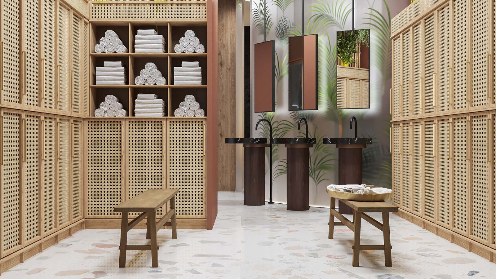 PALAZZO WELLNESS
