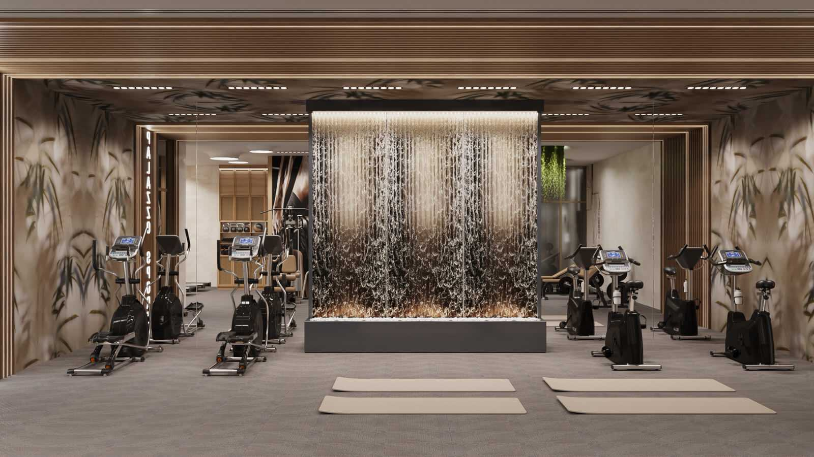 PALAZZO WELLNESS