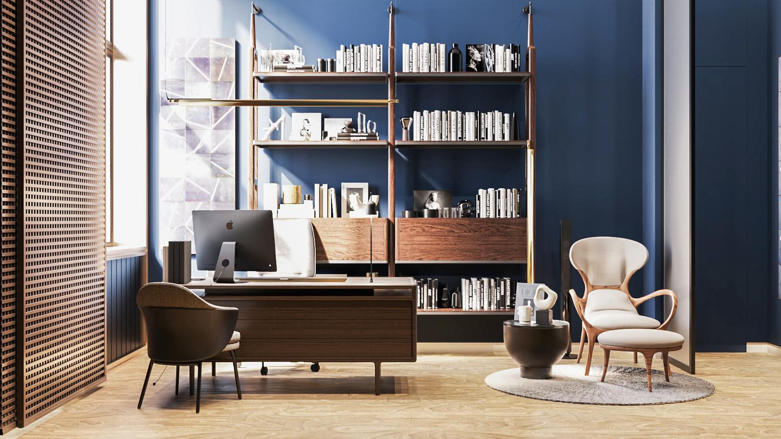 PALAZZO OFFICE