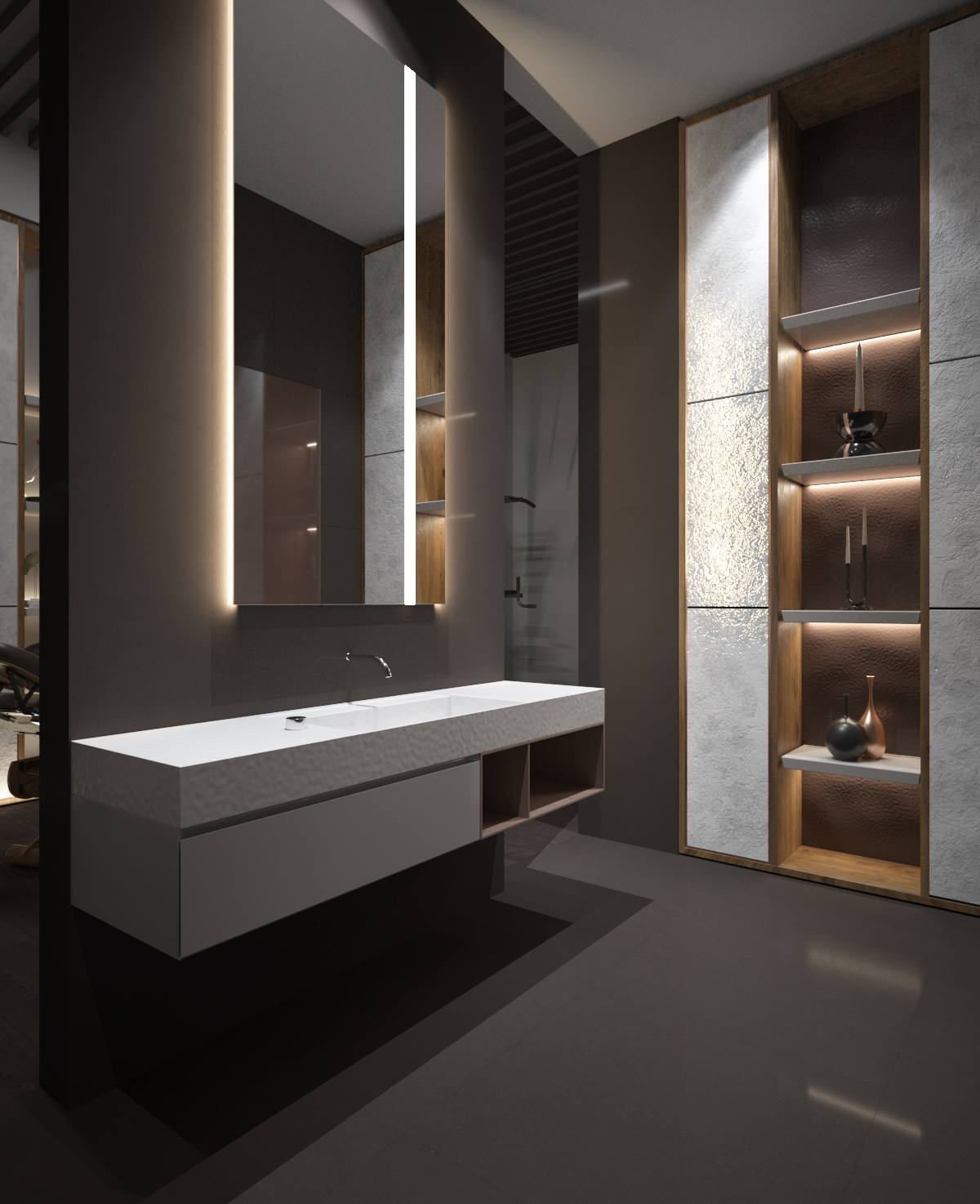 Офис в Санкт-Петербурге, 325м2