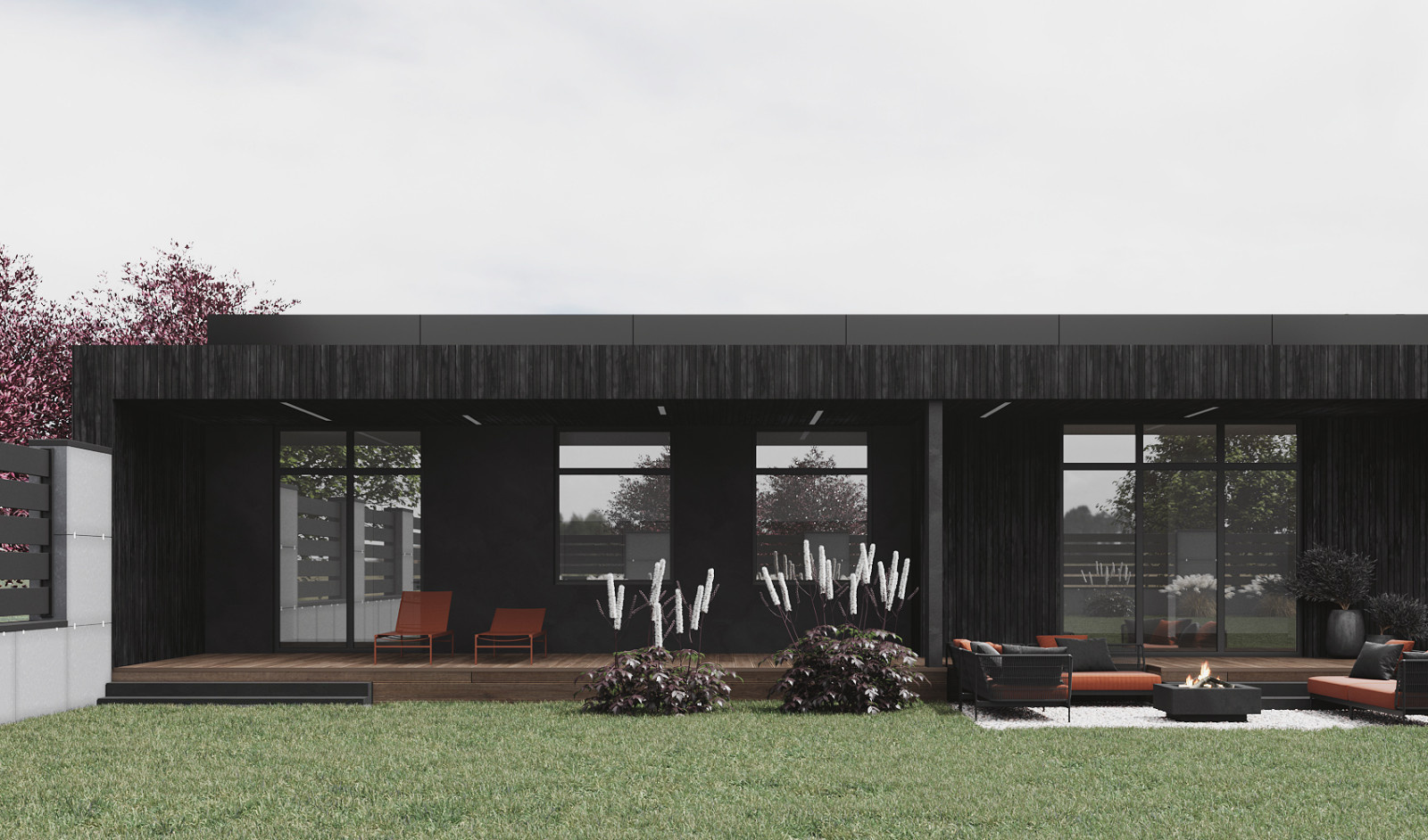 Platon's House