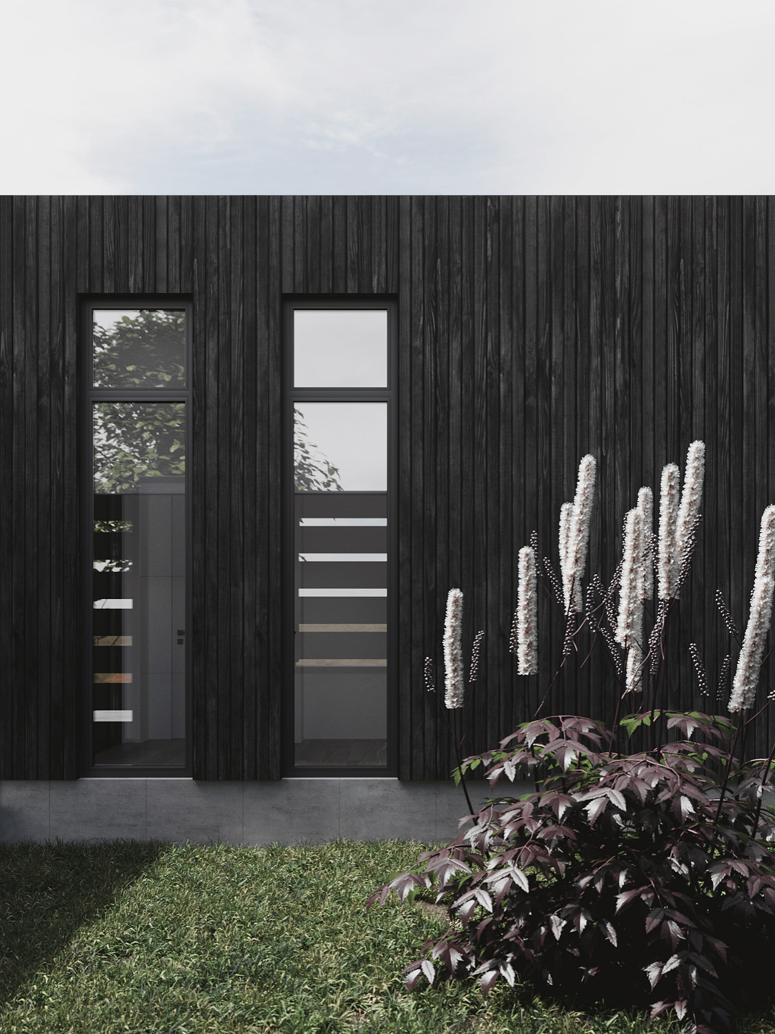 Platon's House