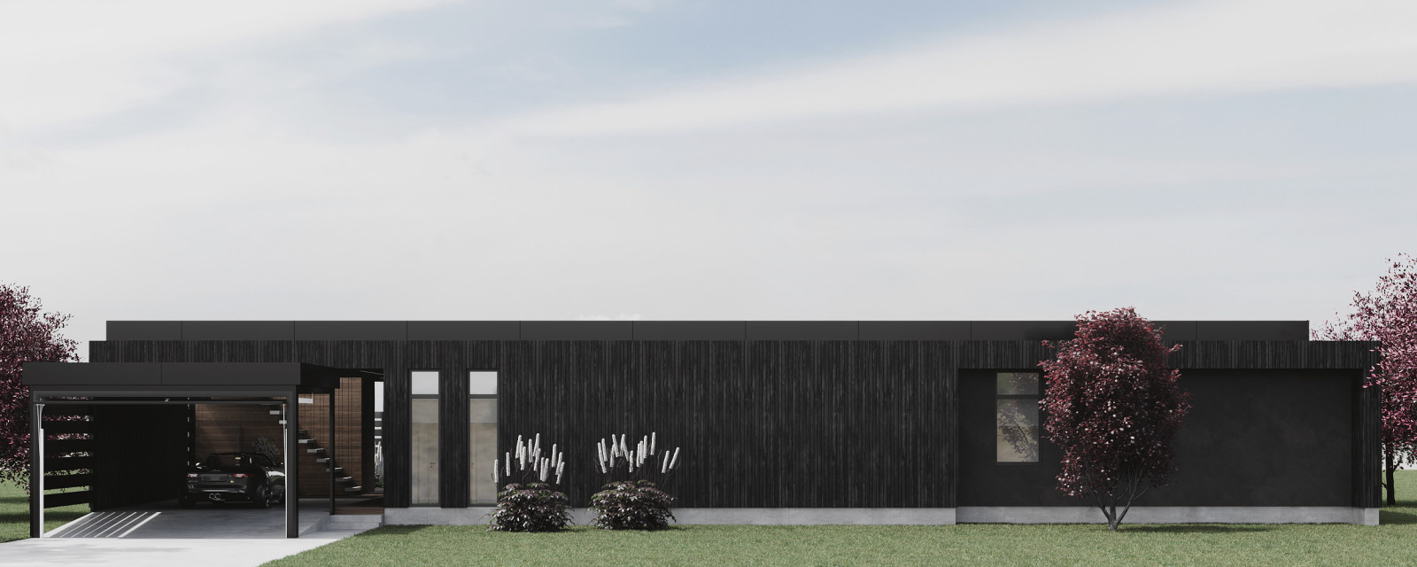 Platon's House