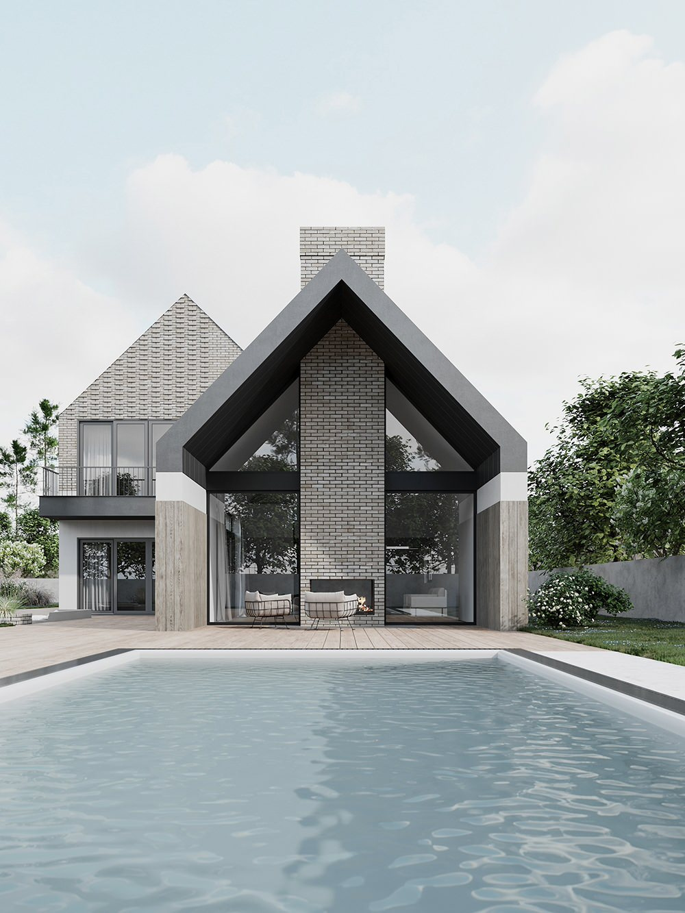 2Dwell House