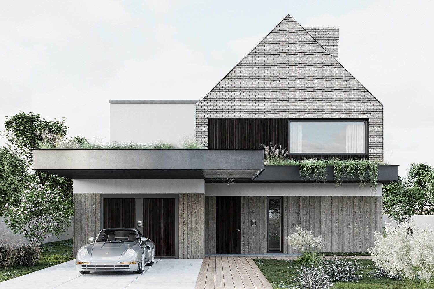 2Dwell House
