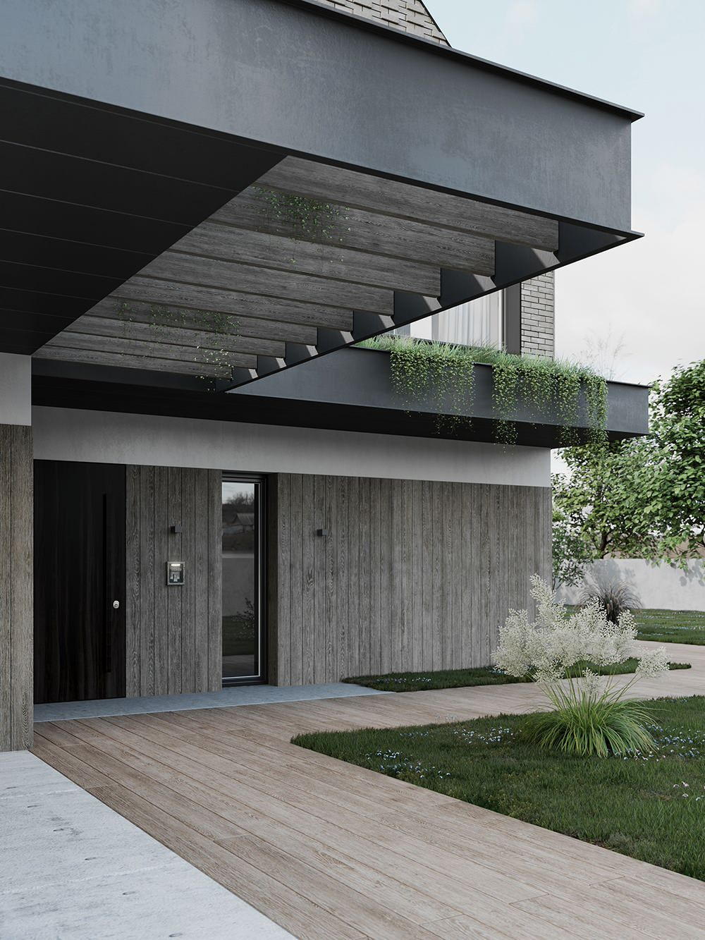 2Dwell House
