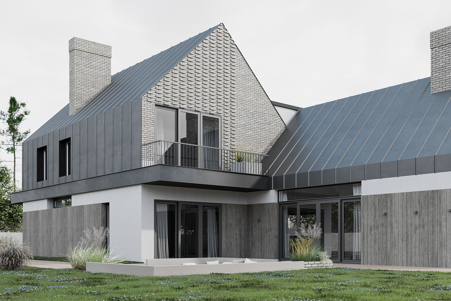 2Dwell House